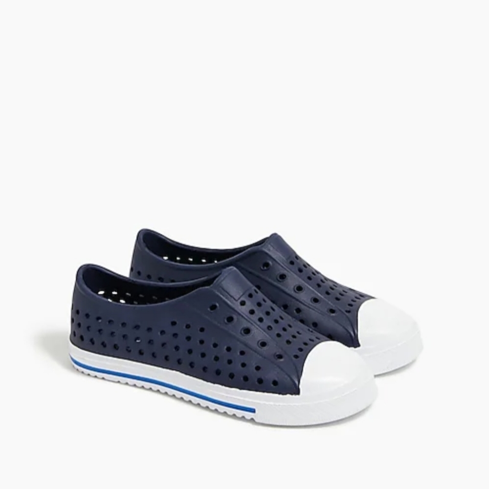 J.Crew Boys Waterproof Sneakers